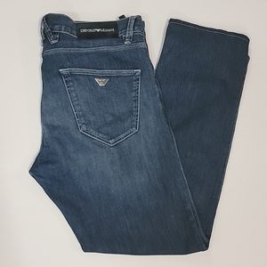 Emporio Armani | Jeans | Emporio Armani 
